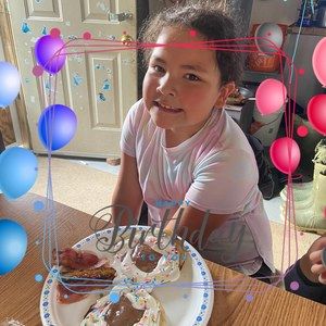 Meet your Posher, Ruth